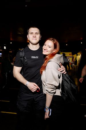 Фотограф Андрей Губренко